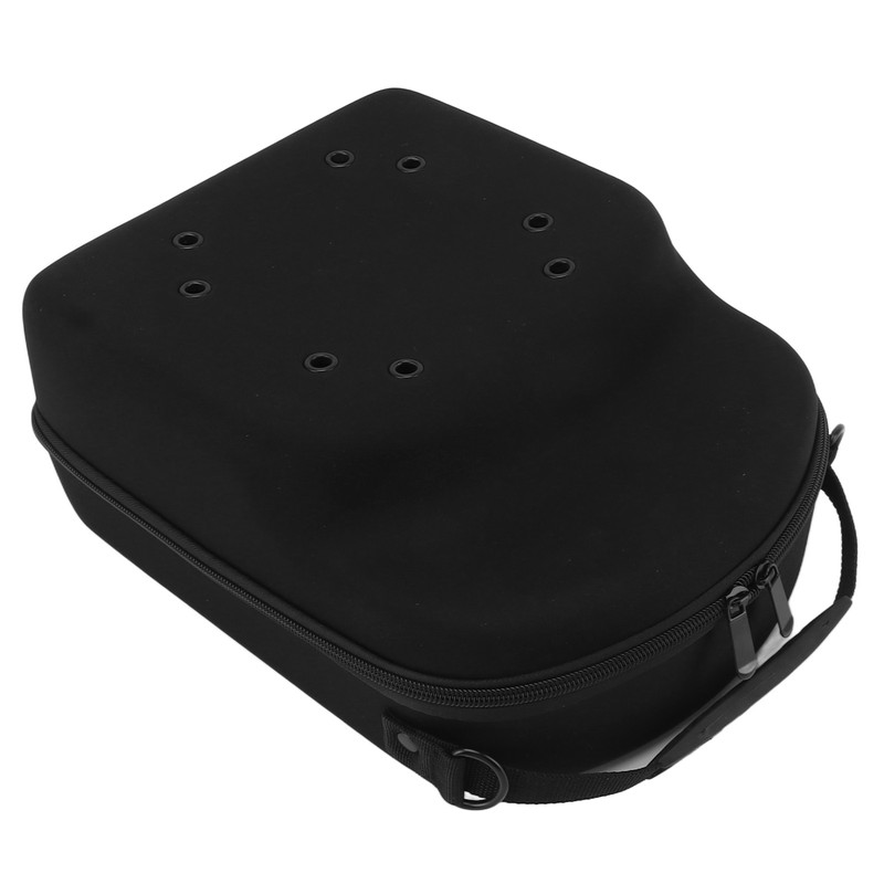 Hard Hat Case for Baseball Caps EVA Crush Proof Hat