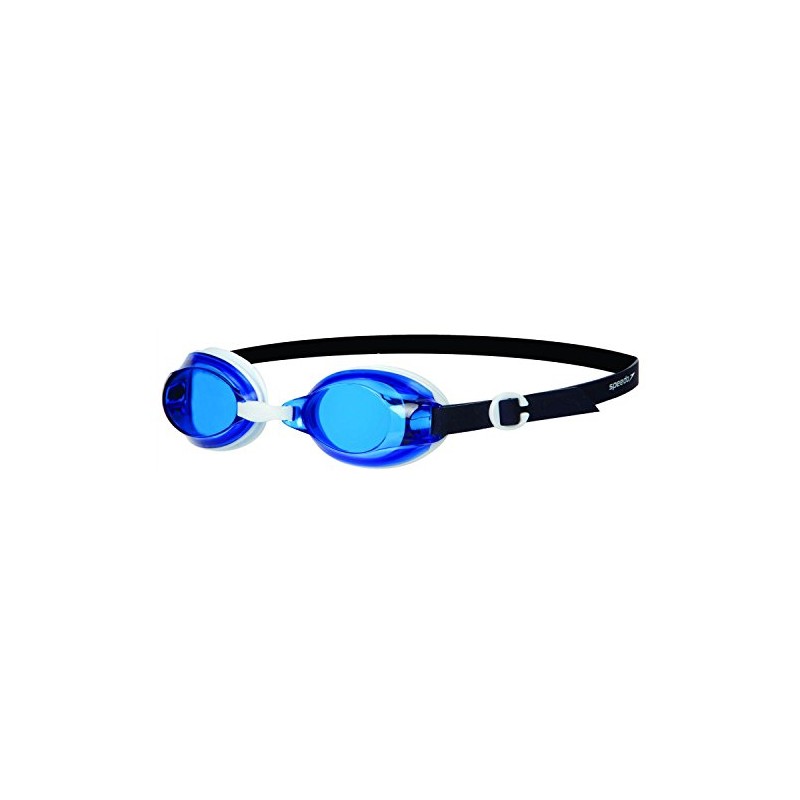 Speedo Jet Senior Unisex Adults UV Anti Fog Swimming Goggles
