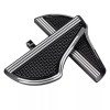 Unbranded Passenger Defiance Floorboard & Foot peg Mounting Bracket Kit