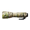 easyCover Protección De Lente De Roble Compatible con Tamron 150-600
