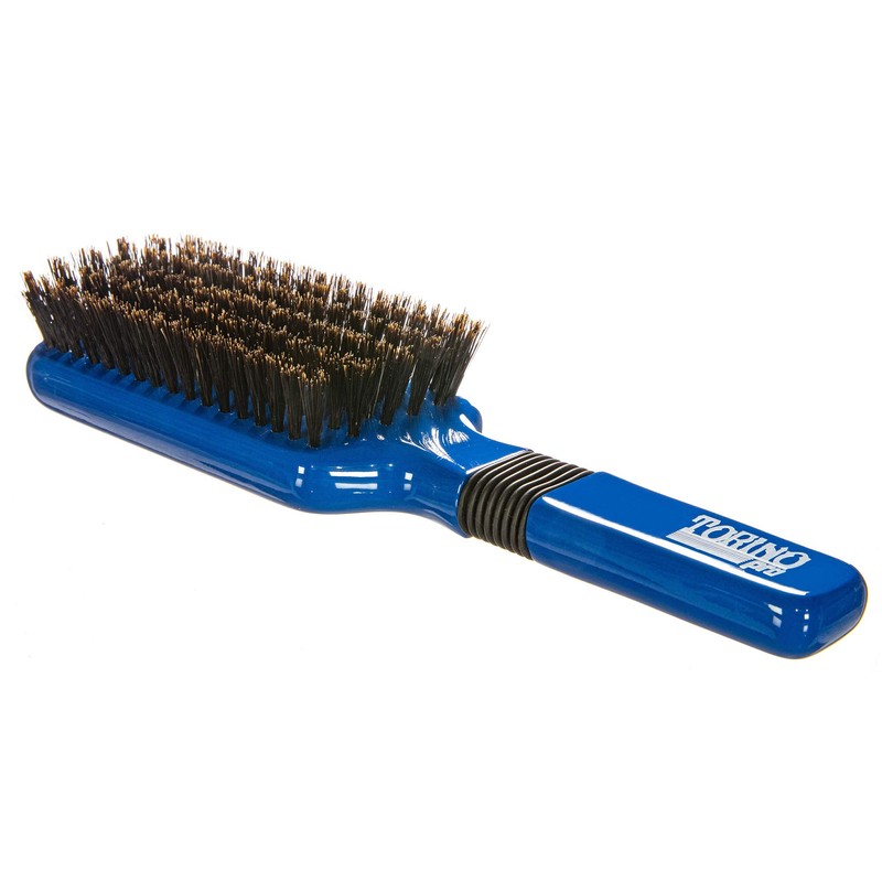 Torino Pro Wave Brushes By Brush King #114-6 Row Soft