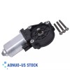 AONUO-US Motor Replaces For RV Entry Step Kwikee 379147 LCI