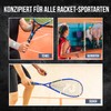 Raquex Evoke Camo Overgrip - Tennis Racket Grip Tape -