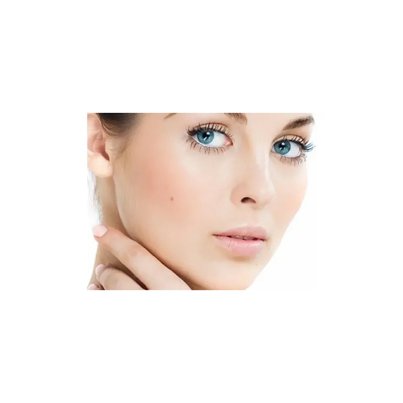 Jafra Crema Facial Noche Gold Dynamics Antiarrugas Ácido Hialurónico 50ml
