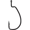 Mustad 39820AP-TX-7/0-4A Tactical Bass Hooks, Tac-Offset Worm, 7/0, 4