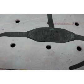 Unissued Australian army M1 helmet liner neck band Vietnam 1967 68