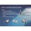 TDRFORCE Bottled Water System with singel water inlet Bottled Water