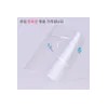 페이스쉴드 투명 안면마스크필름 100매 창마스크 위생키트ivw065 Face Shield Transparent Face
