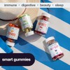 ZENZEI | IMMUNE SUPPORT | 60 Gomitas 100% Veganas —