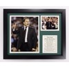 Tom Izzo - Michigan State 11" X 14" Framed Photo