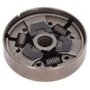 Clutch Kit Set 3/8LP Pitch Spur Sprocket for Stihl 017