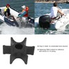 Outboard Motor Water Pump Impeller 6E5‑44352‑01/02/03 Fits for 115‑250hp
