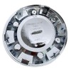 Center Cap Wheel Hub Cap for Mayhem Wheel Silver C-231-2