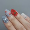 Wary Tomato Homemade Nail Tips - Ballerina / 워리 토마토
