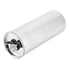 Genérico CBB65 60UF 450V Capacitor for Air Conditioning, Aluminium Compressor,