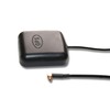 vhbw GPS Antenna Compatible with GlobalSat SDIO GPS BT 338,