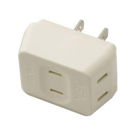 Triple tap with tiger resistance