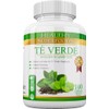 Te Verde Premium Concentrado 10:1 100 Capsulas