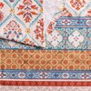 Maison d' Hermine Romane 100% Cotton Table Runner Farmhouse Tabletop