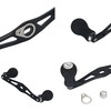 VILTAGE Custom Handle Bait Reel Handle Offset Shimano Conversion Spacer