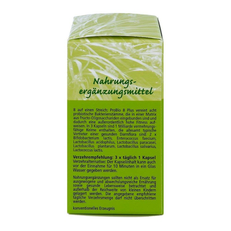 Probio 8 Plus Capsules Pack of 90