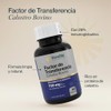 Veralife-Factor de Transferencia - A Base de Calostro Bovino y