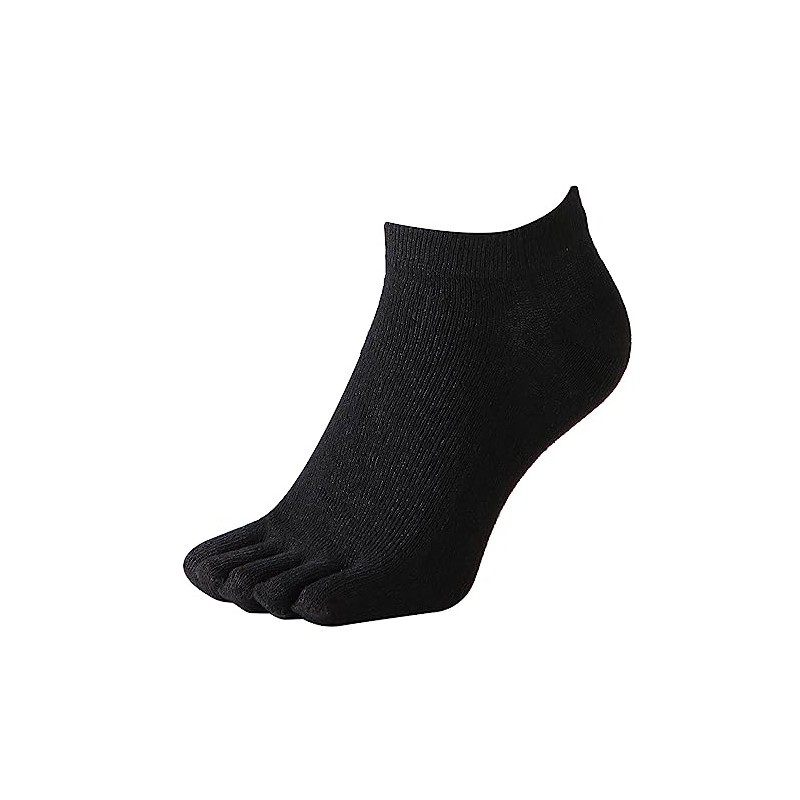 Otafuku Glove Socks (Elastic Socks, Five Toe Socks, Short Socks),