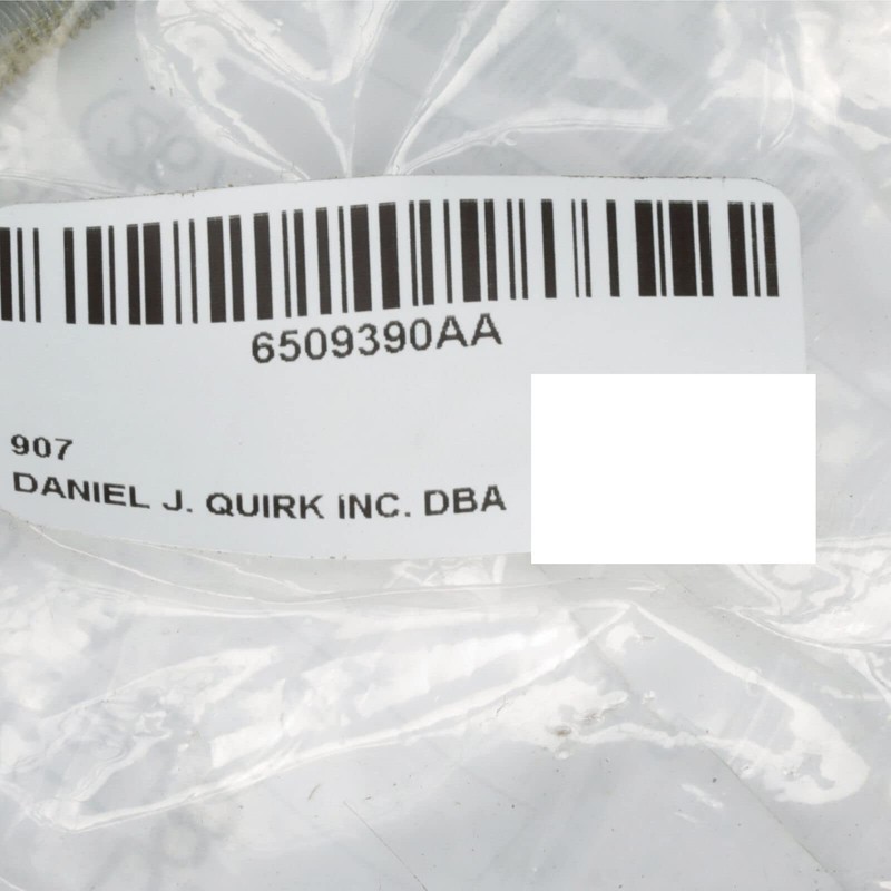 Mopar Dodge Chrysler OEM 11-18 Challenger 3.6L Engine-Intake Manifold Bolt