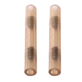 AUMEL 2Pcs Fuel Tank Vent Line For Stihl 021 023 025 028 029 038 039 048 MS290 MS310 MS390 042AV Chainsaw 1117-350-5800