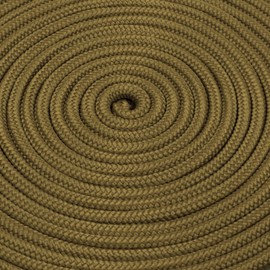 Ganzoo Paracord 425 Rope, 3 mm, Nylon Polyester, Type 2, 30 Metres, 4 Core Strands, Outdoor Cord, Multi-Purpose Rope Dog Collar, Dog Lead, Bracelet, All-purpose Rope, Camping, Survival, Bracelet,