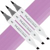 Artfinity Sketch Marker Sets - Set of 3 - Lilac