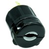 Journeyman-Pro NEMA L6-30P Pair Plug 30A 250V Locking Male Female