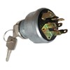 Ignition Switch D134737 L61053 A77312 282775A1 Ignition Starter Switch w/Keys