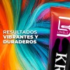 Tinte Profesional Para Cabello Level 3 Semipermanente 100ml