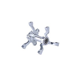 OMPHOBBY M1 Helicopter Parts Servo Mount Set OSHM1006 Original Replacement for OMP HOBBY M1 RC Helicopters Accessories Spare Part