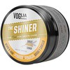 2 Pack Pomada brillante para peinar Barba, cabello y bigote.