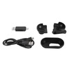 Pocket Video Camera Portable Small Camera Mini 1080P Camera Video
