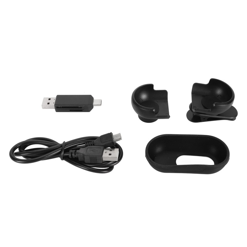 Pocket Video Camera Portable Small Camera Mini 1080P Camera Video