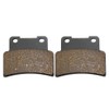 AHL Front Brake Pads Disc FA432 for Aprilia RS 125