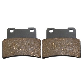 AHL Front Brake Pads Disc FA432 for Aprilia RS 125 (Radial Caliper) 2006-2011