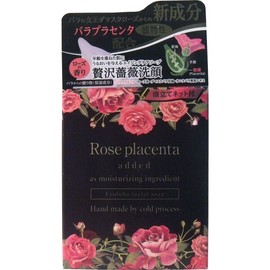 進製作所 エボルバフェイシャルソープ 100g