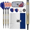 Target Darts Raymond Van Barneveld Chrono Soft Tip Darts, 95%
