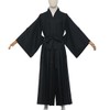 Japanese Samurai Hakama Uniform Traditional Aikido Kendo Martial Arts Anime