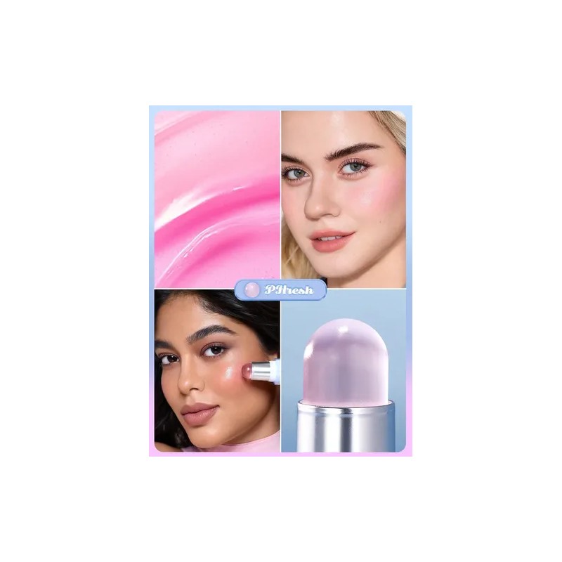 Sheglam Buttery Bliss Blush Stick - Phresh