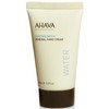 4x Ahava Dead Sea Water Mineral Hand Cream 40 mL