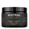 Mistral Salted Gin Shave Cream 255g