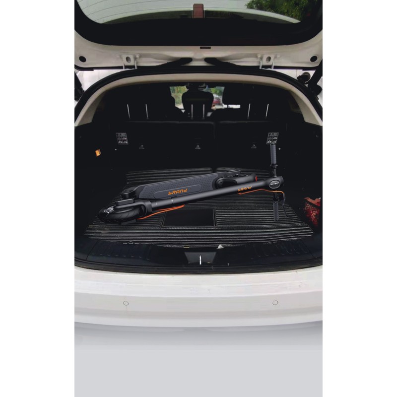 GlareWheel ES-S10PRO Electric Scooter