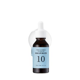 It's Skin Power 10 GF Effector (Sweet Moisture) 30ml / 잇츠스킨 파워10 지에프 이펙터(쏙쏙수분) 30ml
