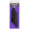 Freestyle Pocket Comb - 3 Pack