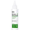 Decay Chlorella Scalp Scaling Scrub, 200ml, 1 piece / 디케이 클로렐라 두피 스케일링 스크럽, 200ml, 1개